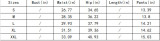 Women's high waist multi-pocket pleated Denim skirts