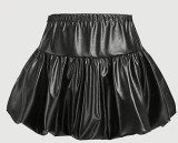 Women High Waist Sexy Skirt
