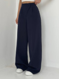 Women Casual Straight Pants