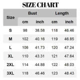 Women Spring Summer V neck leaf print Sundress
