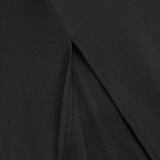 Women Elegant Beaded Cape Dress