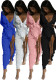 Spring Summer Long Sleeve Cardigan Beach Bikini Sun Protection Cover-up