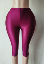 Fashionable women's Basic pants