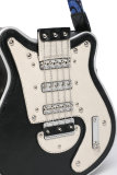 Women Style Guitar Bag