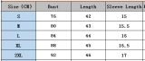Retro high street print sexy tight fitting women's short-sleeved t-shirt