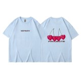women print short sleeve T-shirt