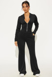 Fashion Casual Hooded Velvet Two-piece Set Women's Tracksuit