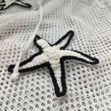 Sexy Lace-Up Knitting Two Pieces bikini Pants Three-Piece women swimsuit