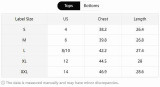 Summer women's clothing short-sleeved pullover Round Neck loose Casual irregular two piece Pants set