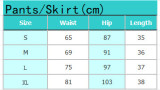 Women's Applique Embroidery Denim Short Skirt