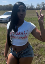 Women Sexy Letter Print Short Sleeve U Neck Top T-shirt