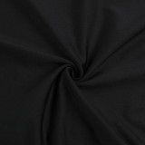 Women's Summer Sexy Straps V-Neck Slit Dress