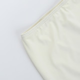 Women's Sexy High Waist Mesh Patchwork Long Skirt Halter Neck Hollow Vest Holidays Two Piece Set