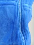 Women's Fashion Casual Velvet Hooded Women's Two-Piece Tracksuits