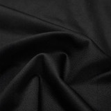 Women Summer Sunglasses Print Crop Tank Top