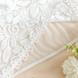 Plus Size Women Sexy Suspender Tank Top