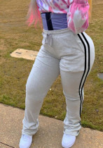 Women's Fashionable loose casual trousers Women's Fashionable loose casual trousers