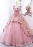 Women elegant Lace evening dress（Processing time need 3-6 days）