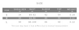 Women's Spring/Summer Fashion Mesh Print Round Neck Long Sleeve T-Shirt