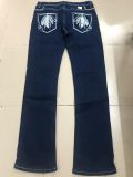 Women Denim Pants