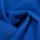 Women Round Neck Beaded Maxi Dress