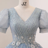 Women elegant tutu evening dress（Processing time need 3-6 days）