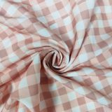 Women Spring Elegant Halter Neck V Neck Pleated French Dress