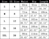 Women Casual Multi-Pocket Denim Pants
