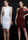 Summer sequin string shoulder midi elegant party dress