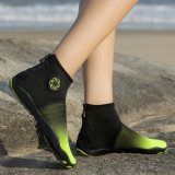 Outdoor beach shoes breathable wading shoes swimming Beach shoes