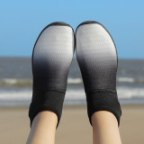 Outdoor beach shoes breathable wading shoes swimming Beach shoes