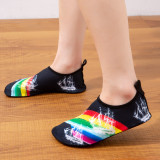 Beach Shoes Men and Women Yoga Shoes