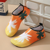 Beach Shoes Men and Women Yoga Shoes