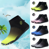 Outdoor beach shoes breathable wading shoes swimming Beach shoes