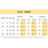 Shiny sequins Patchwork Bodycon sexy short skirt