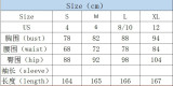 Women Sleeveless V-Neck Bodycon Shiny Formal Party Slit Evening Dress