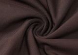 Women's Spring Summer fashion slim pleated ribbon Bodycon irregular sleeveless dress