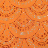 Arabic Dubai Moslin fashion trendy loose chic dress