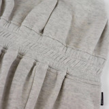 Women Summer Sleeveless Turndown Collar Top and Cargo Shorts Two-piece Set