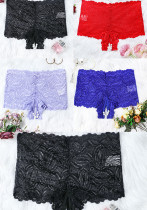 Women Lace Lace Pearl Mesh See-Through Underwear sexy lingerie Women Lace Lace Pearl Mesh See-Through Underwear sexy lingerie