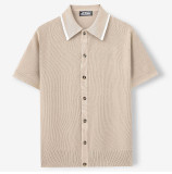 Men's Summer Short-sleeved Polo T-shirt