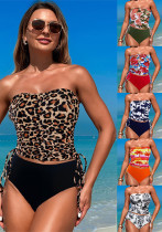 Women Bikini Swimwear