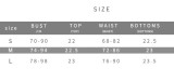 Women Summer Sexy Color Block Bikini Two Pieces