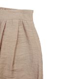 Summer Sleeveless Lace-Up Vest Top Shorts Set Casual Two-piece Set Women