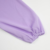 Plus Size Women Dubai Elegant Beaded African Dress