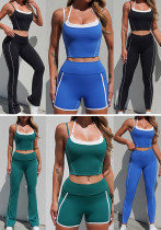 Yoga Quick-Dry Fitness Sports wear Yoga Quick-Dry Fitness Sports wear