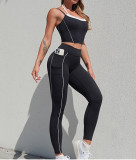 Yoga Quick-Dry Fitness Sports wear