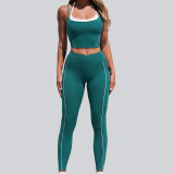 Yoga Quick-Dry Fitness Sports wear
