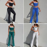 Yoga Quick-Dry Fitness Sports wear
