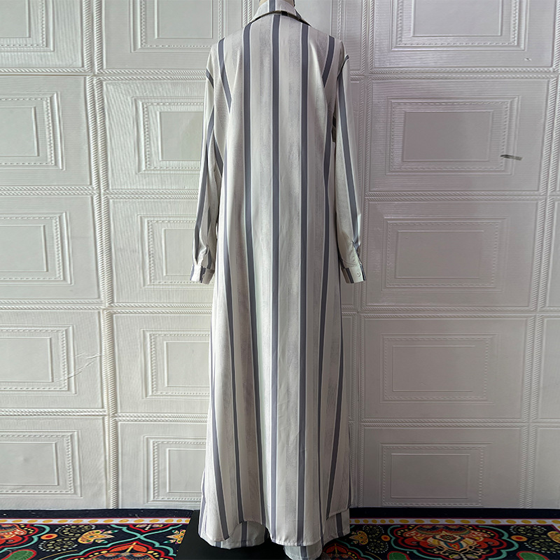 Summer Elegant Sexy V-Neck Top Printed Wide-Leg Pants Two-Piece Set